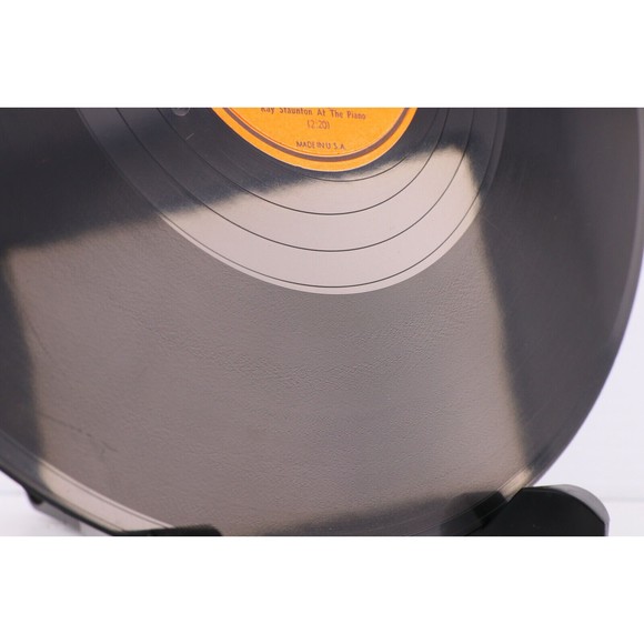 Cliff Steward, Old Piano Roll Blues / Always Say No 1950 10" 78 rpm Record 60177 - Picture 10 of 16